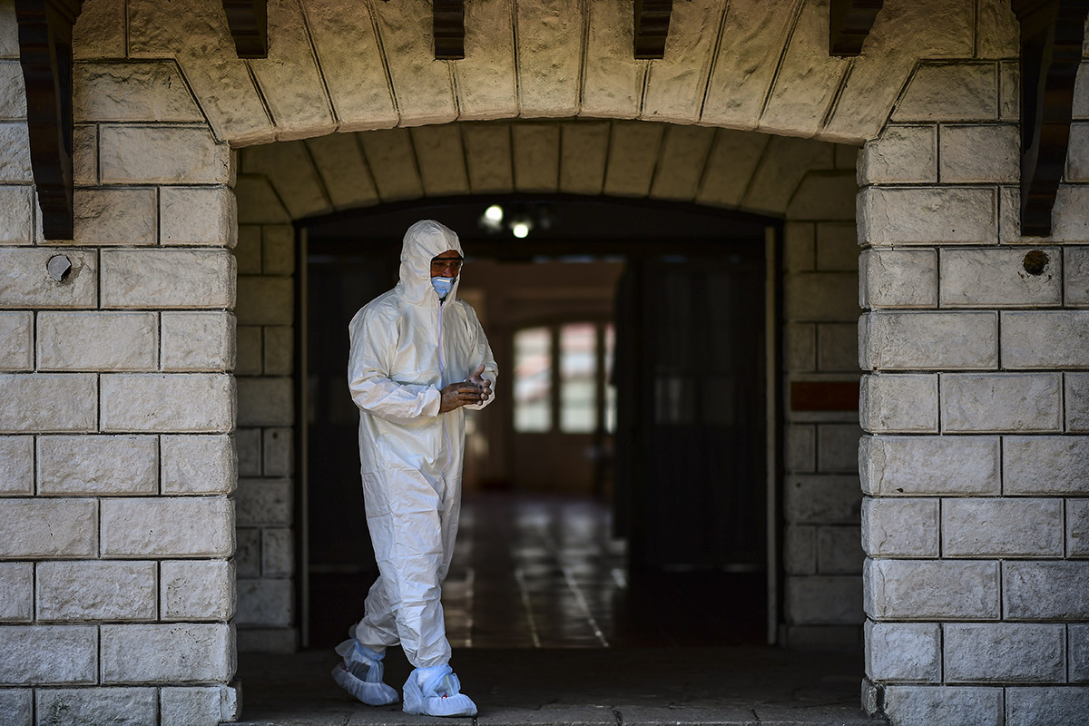 Se disparan los contagios: 117 nuevos casos y suman 502 en todo el país