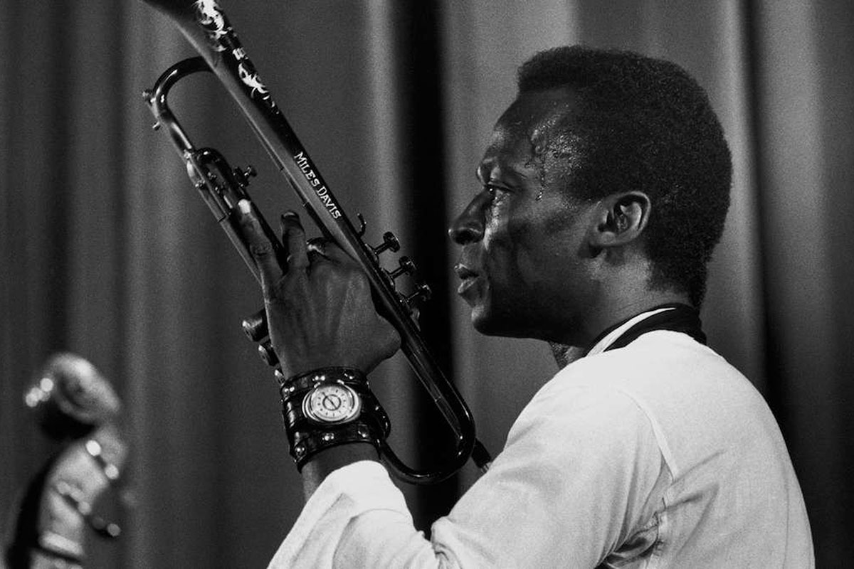 Efecto Miles Davis: cinco documentales para seguir disfrutando y aprendiendo de jazz
