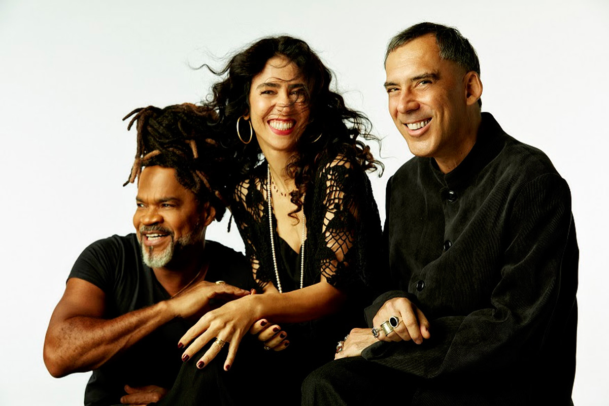 Los Tribalistas llegan por primera vez a la Argentina