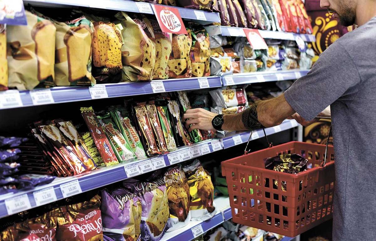 La Ley de Góndolas tendrá que esperar en el Congreso