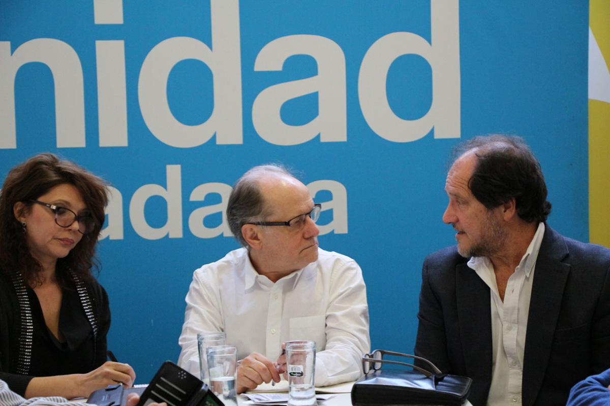 Spinoza recobra vida en las elecciones argentinas