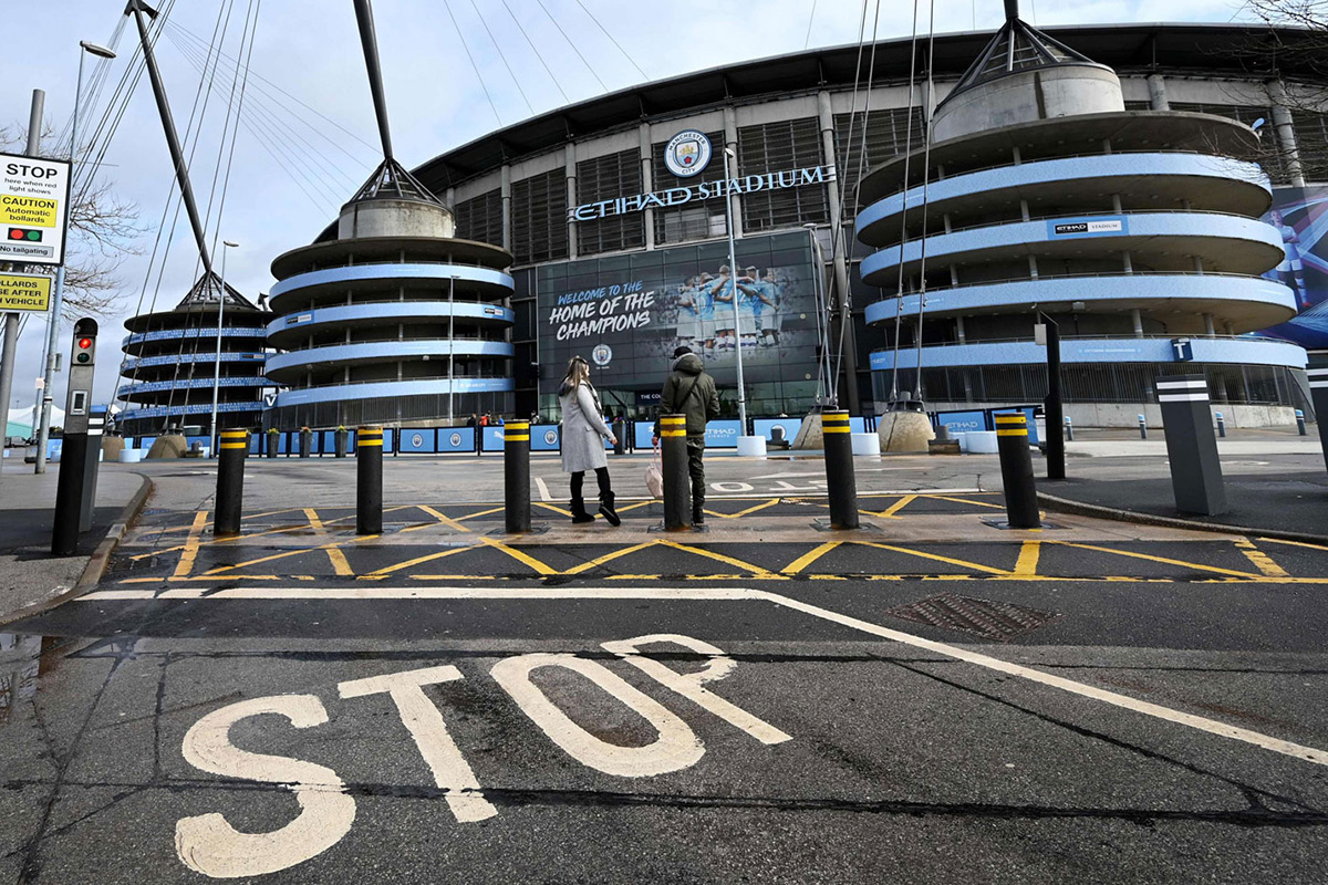 Premier League: la crisis y la opinión pública abren una grieta entre los clubes y los jugadores