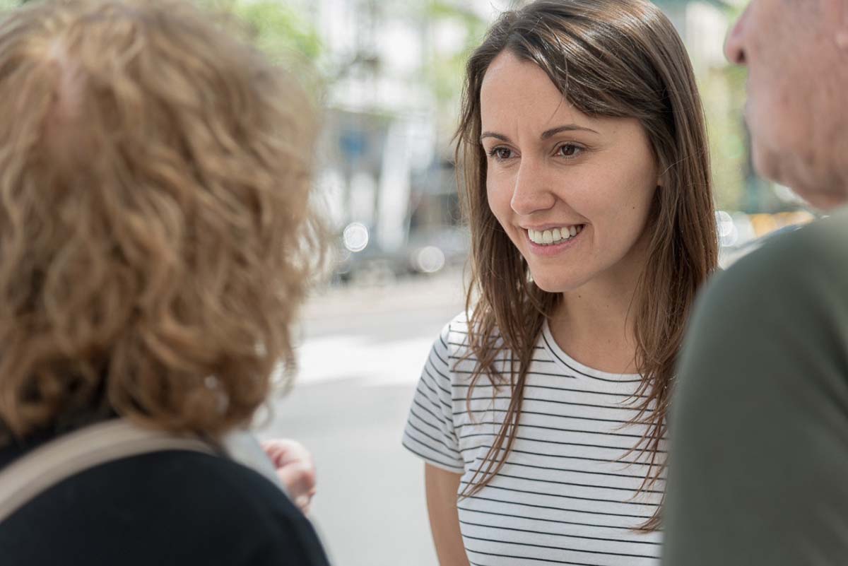 Por la pandemia, piden que la Ciudad garantice conectividad gratuita en las villas
