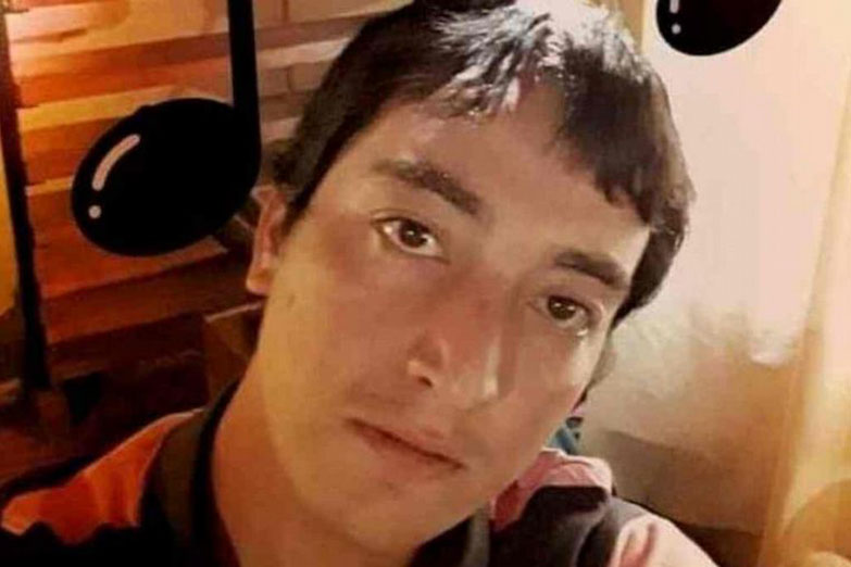 Murió el femicida de Guadalupe Curual