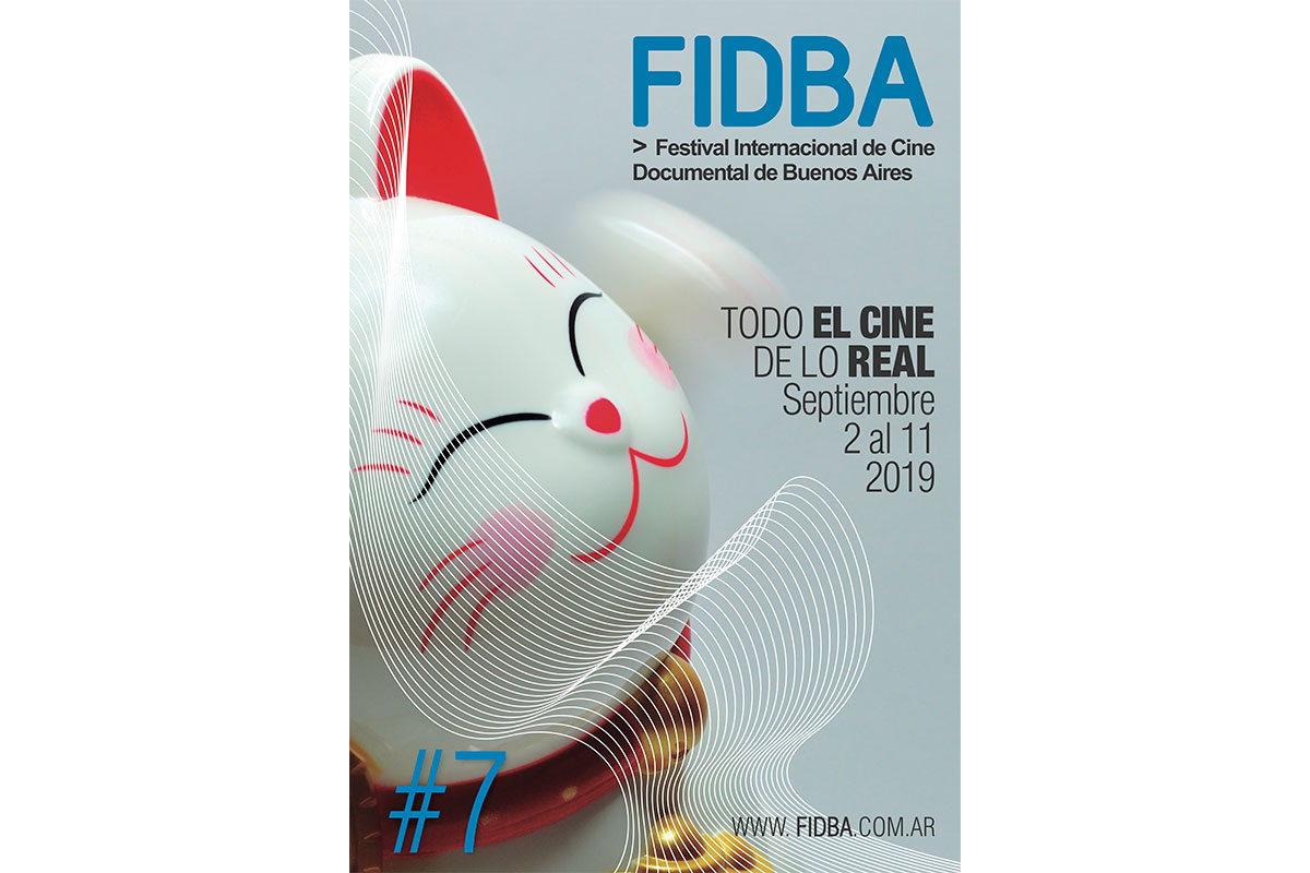 Comenzó la 7ª edición del Festival de Cine Documental de Buenos Aires