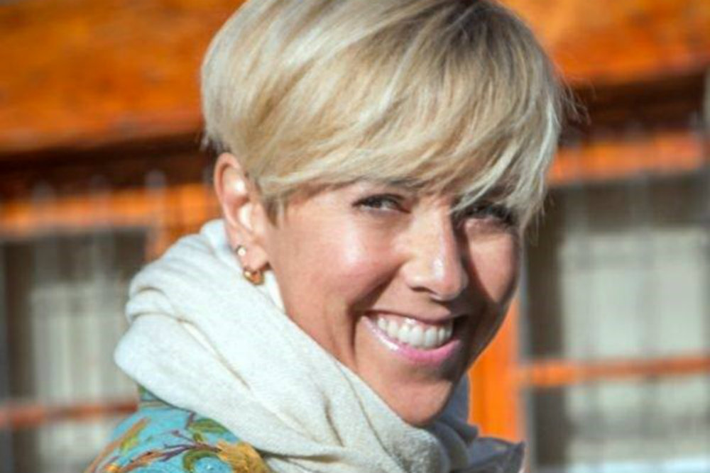 Sorpresa: una senadora del FpV, se dio vuelta y votará en contra del proyecto