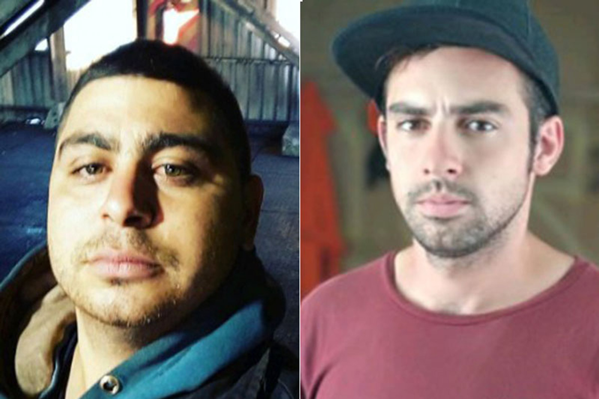 Acusan a policía de “homicidio con dolo eventual” por embestir a dos jóvenes con el patrullero