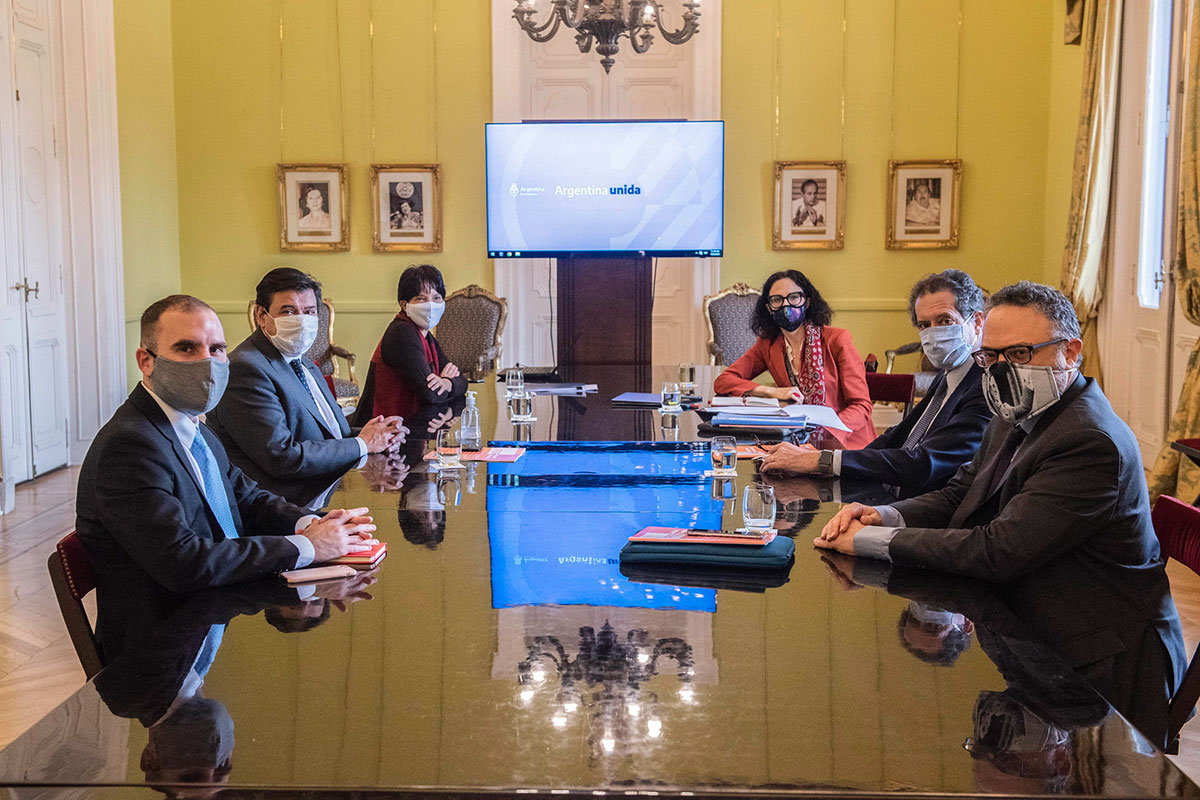 Ratifican la implementación del ATP 4 con alcance nacional: se pagará en agosto