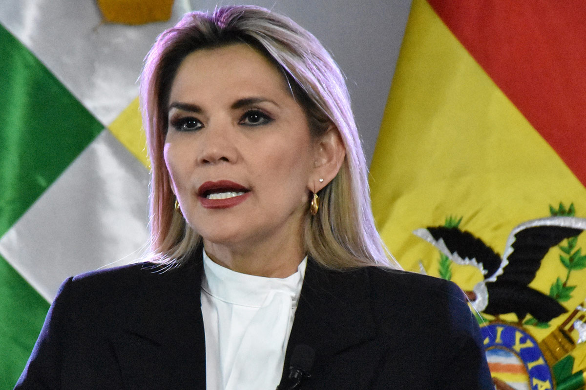 Presionada, Añez anunció que las elecciones en Bolivia serán el 6 de septiembre