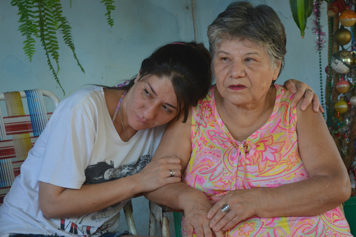 Después de doce años, la Corte ordenó liberar a una mujer condenada a perpetua sin pruebas