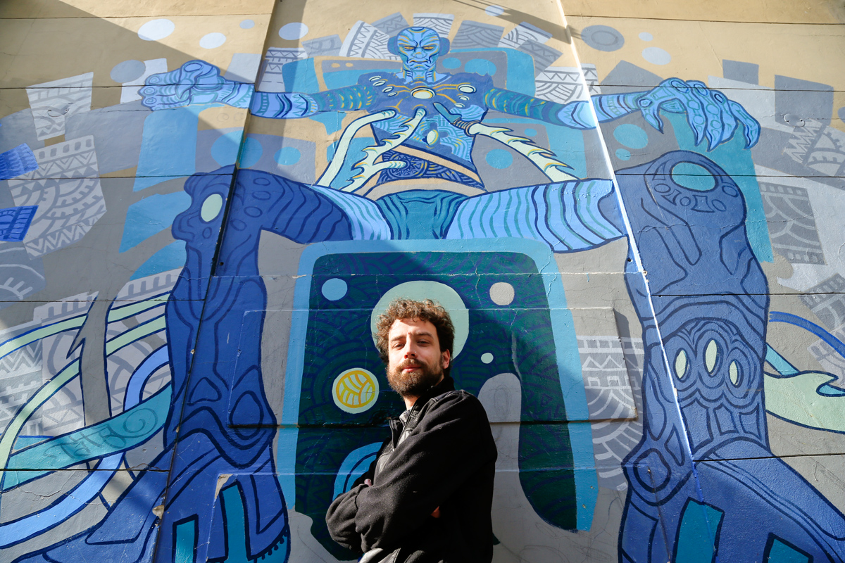 Un libro que trata de entender de qué nos reímos cuando vamos al cine