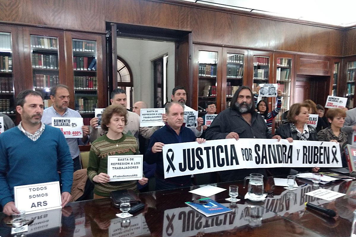 Docentes: Vidal ofreció 19% y los gremios van a un paro de 72 horas