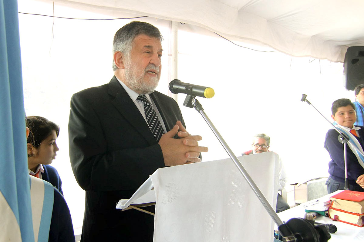 Rocchia Ferro: «Los industriales no volveremos a apoyar a Macri»