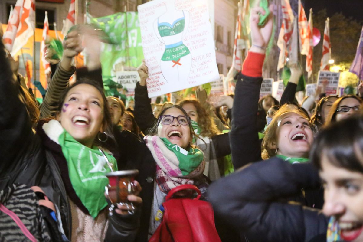 Transversalidad feminista