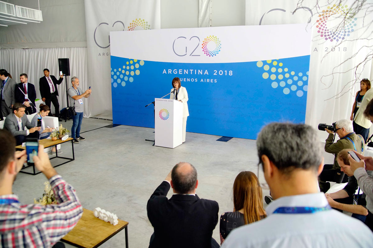 Las claves de la resolución que legalizó la Doctrina Chocobar