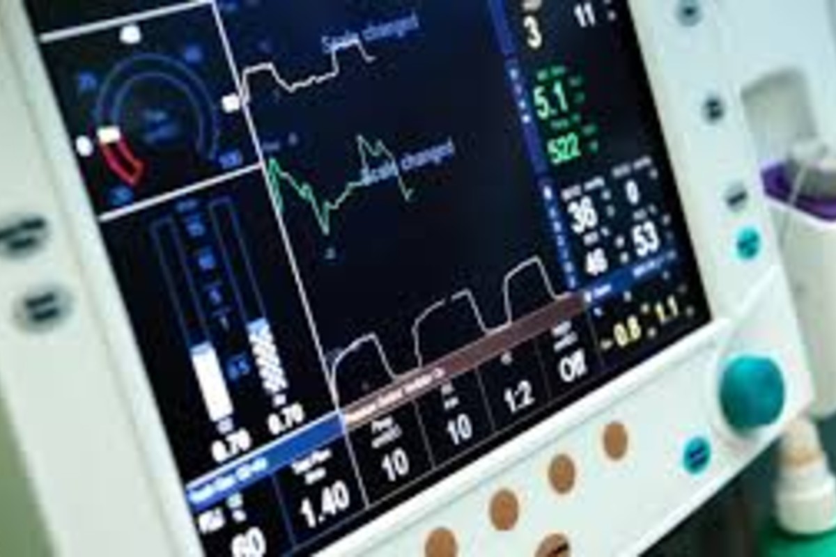 La UBA desarrolló un dispositivo para que un respirador sea usado por dos pacientes al mismo tiempo