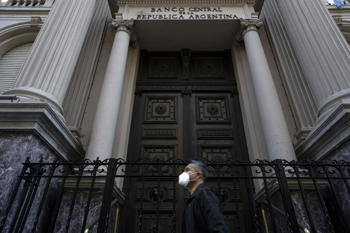 El Banco Nación sospecha que el balance 2019 de Vicentin es falso y lo denunció ante la justicia