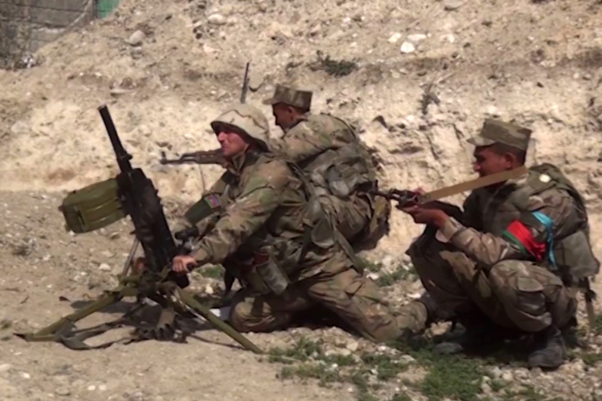 Escala el conflicto entre Armenia y Azerbaiyán: ya hubo 68 muertos en combates