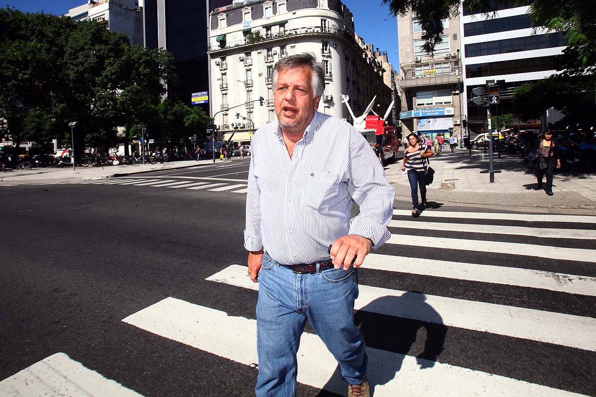 Diputados de Cambiemos salieron a respaldar al fiscal Stornelli