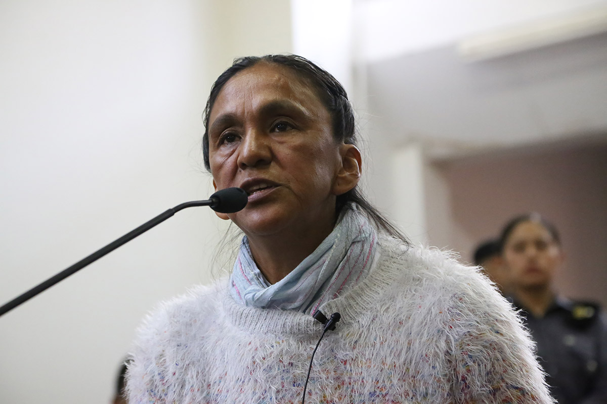 Milagro Sala deberá enfrentar un nuevo juicio