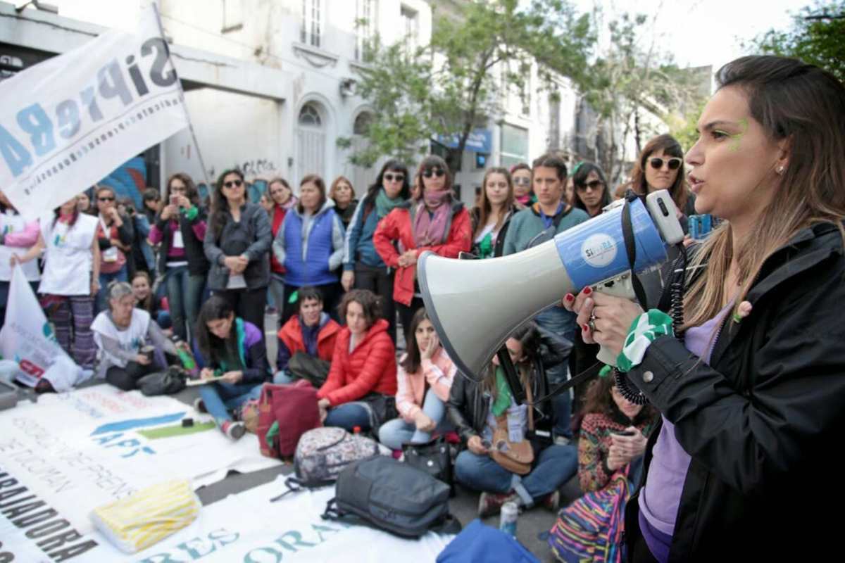 «Unificar la lucha por el salario a nivel nacional»