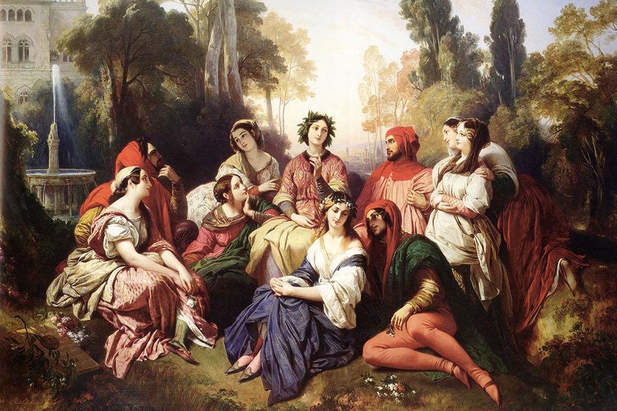 ¿Todos estamos “cuarenteneando”?