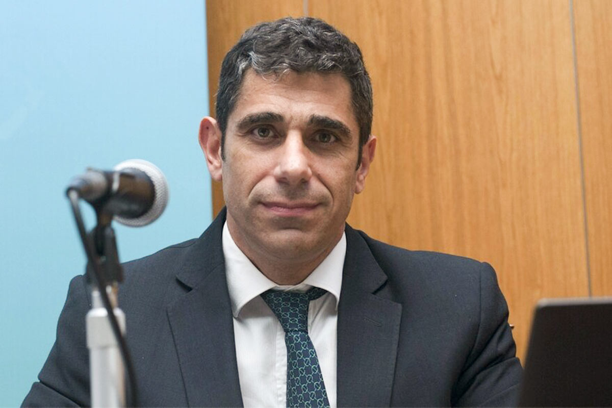 Petrone y Barroetaveña, dos soldados del lawfare con bajo perfil