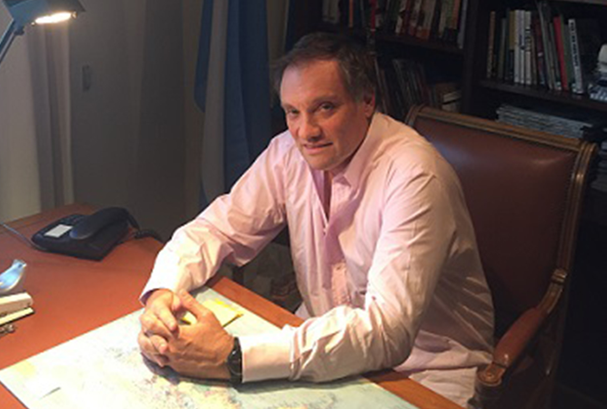 La odisea del cuidado y repatriación de los argentinos varados en el exterior