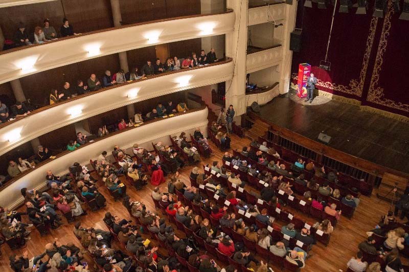 La Asociación de Actores rechazó el ajuste en el Instituto Nacional del Teatro