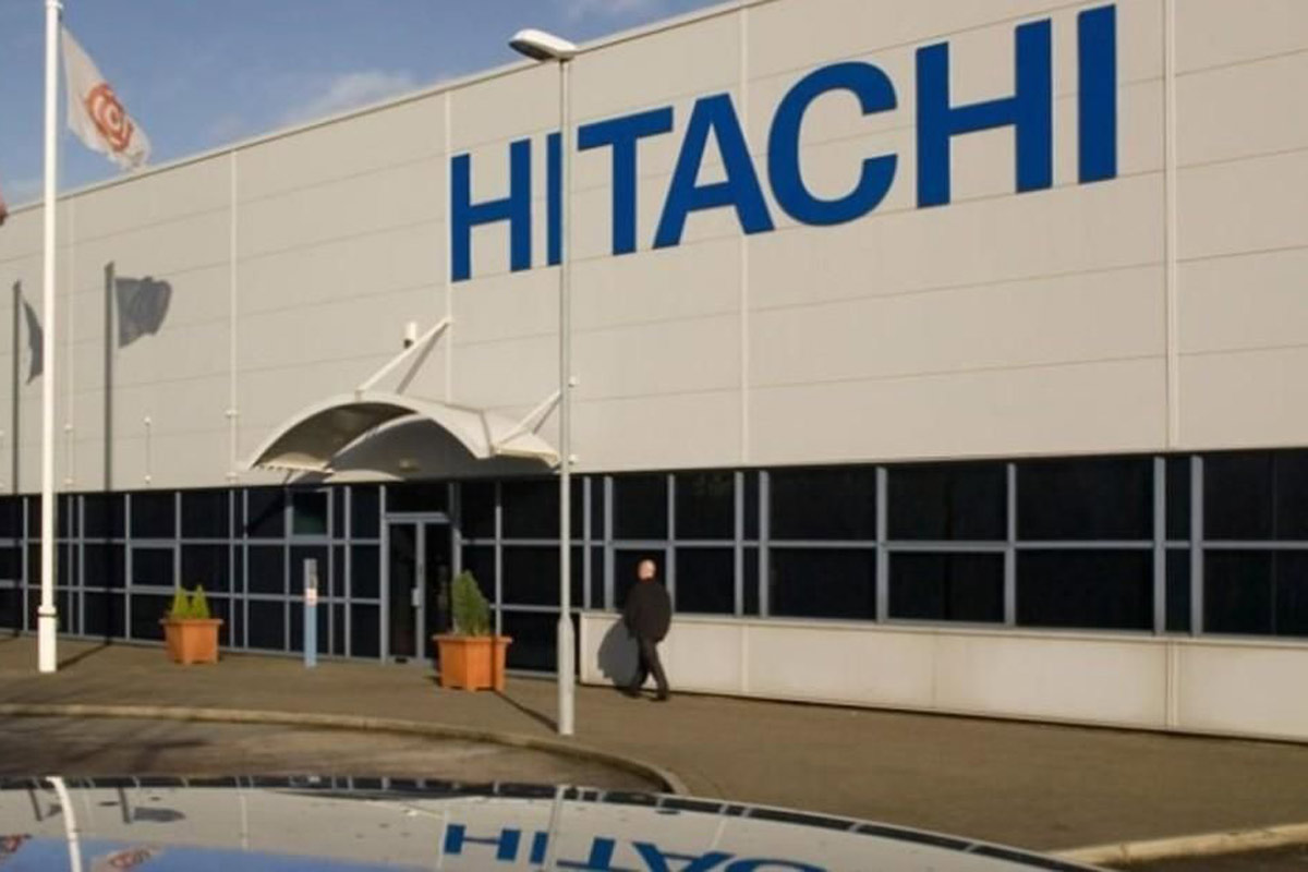 Hitachi cierra su sede en Argentina después de 60 años