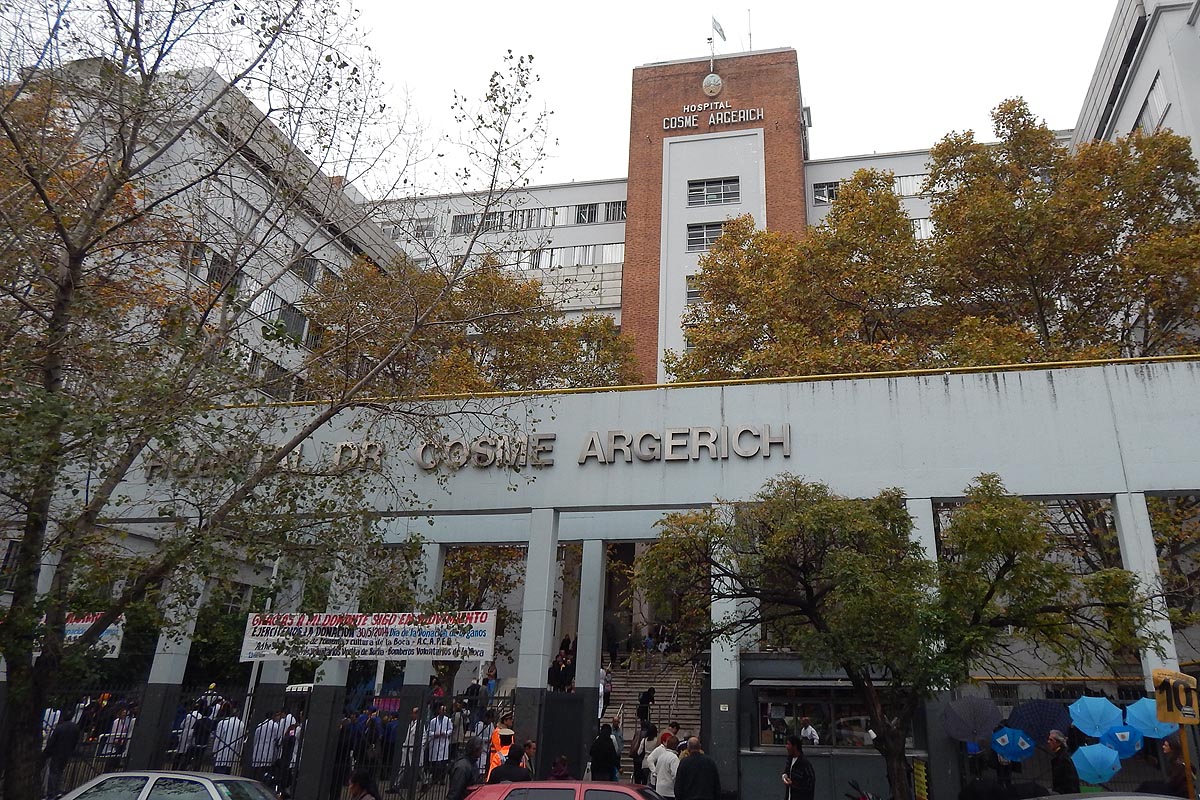 El gobierno porteño deberá pagar el tratamiento a un paciente con epilepsia sin cobertura