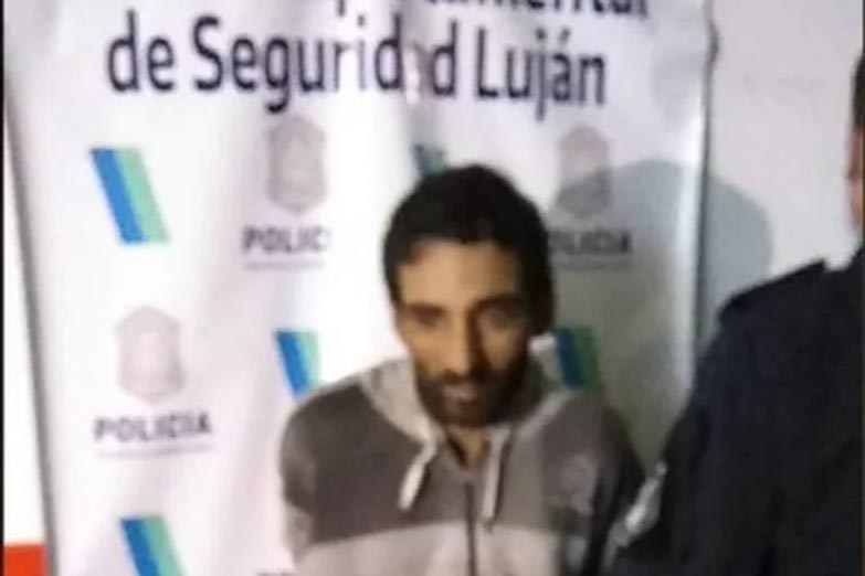 Prisión preventiva para el hombre que secuestró a la nena de 7 años en Lugano