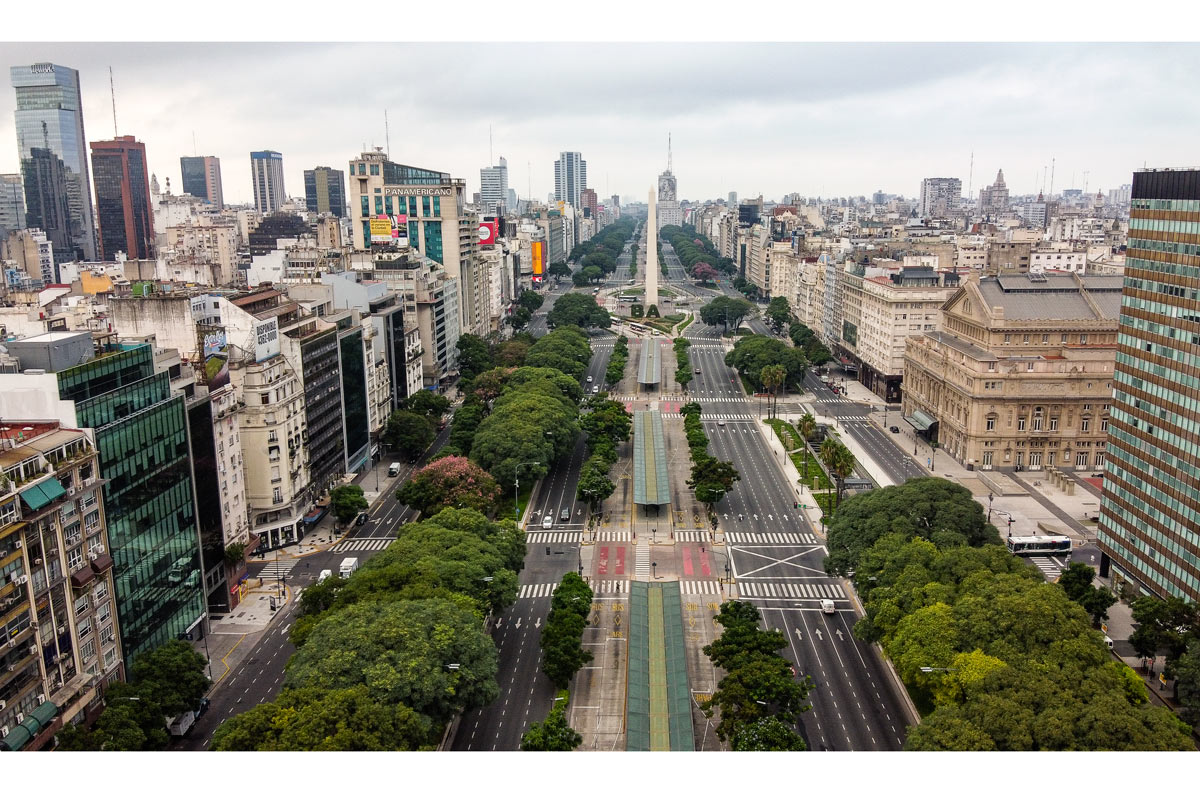 Buenos Aires es la primera ciudad latinoamericana en turismo de reuniones