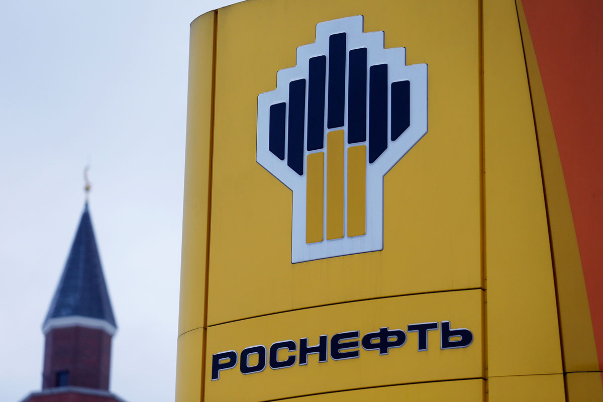 Una petrolera rusa paga los platos rotos por negociar con Maduro