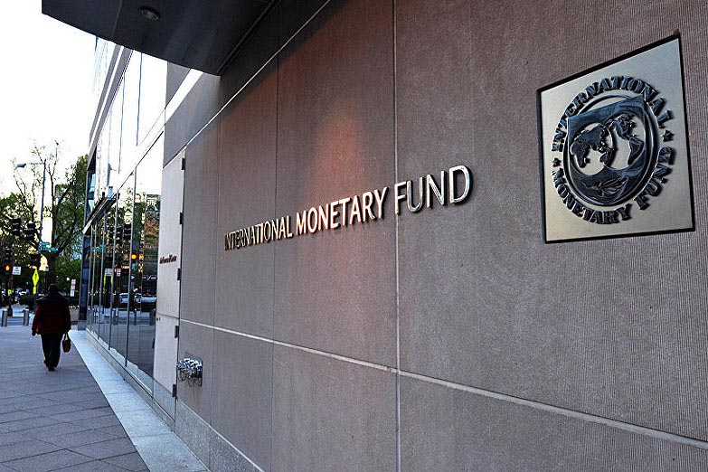 El Gobierno creó una unidad especial para negociar con el FMI