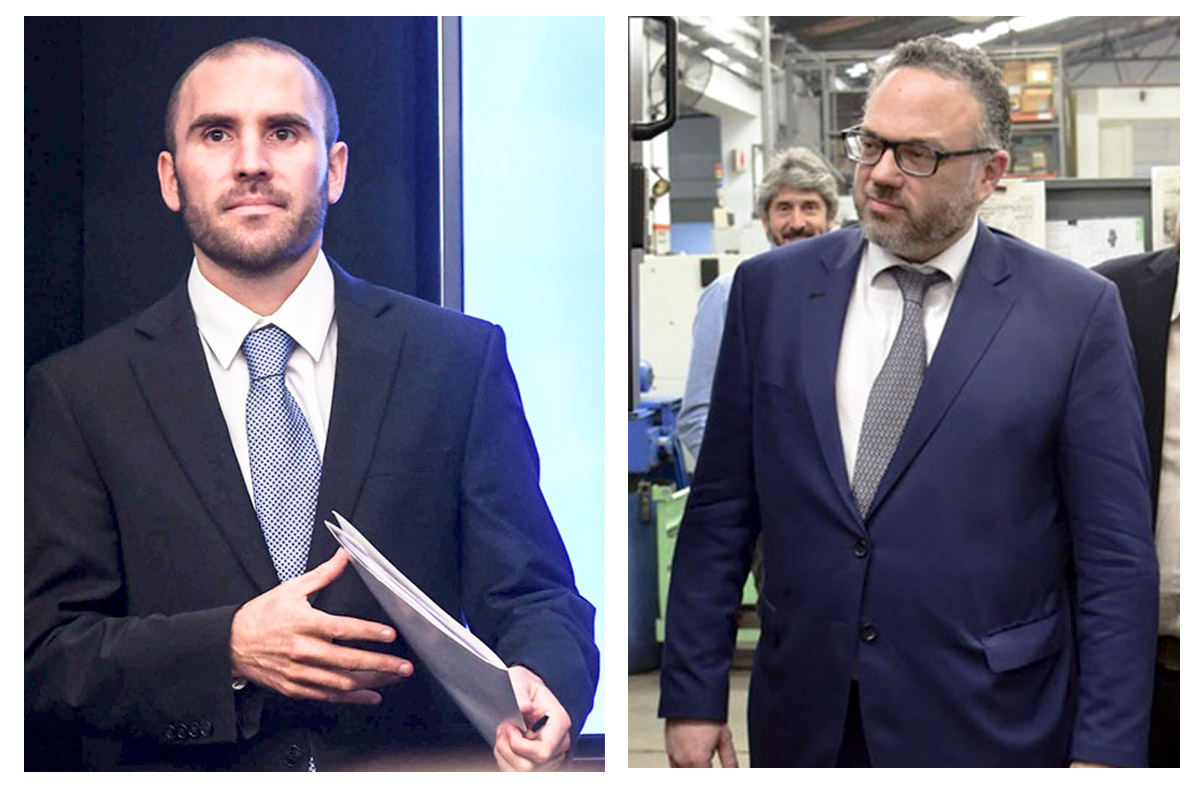 La encrucijada del gobierno: reducir el déficit o mantener los planes de ayuda