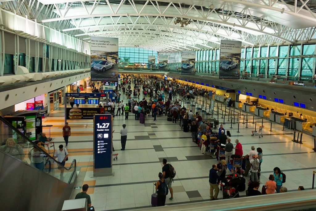 Entró en marcha el dólar turista para extranjeros: cómo funciona 1 Entró en marcha el dólar turista para extranjeros: cómo funciona