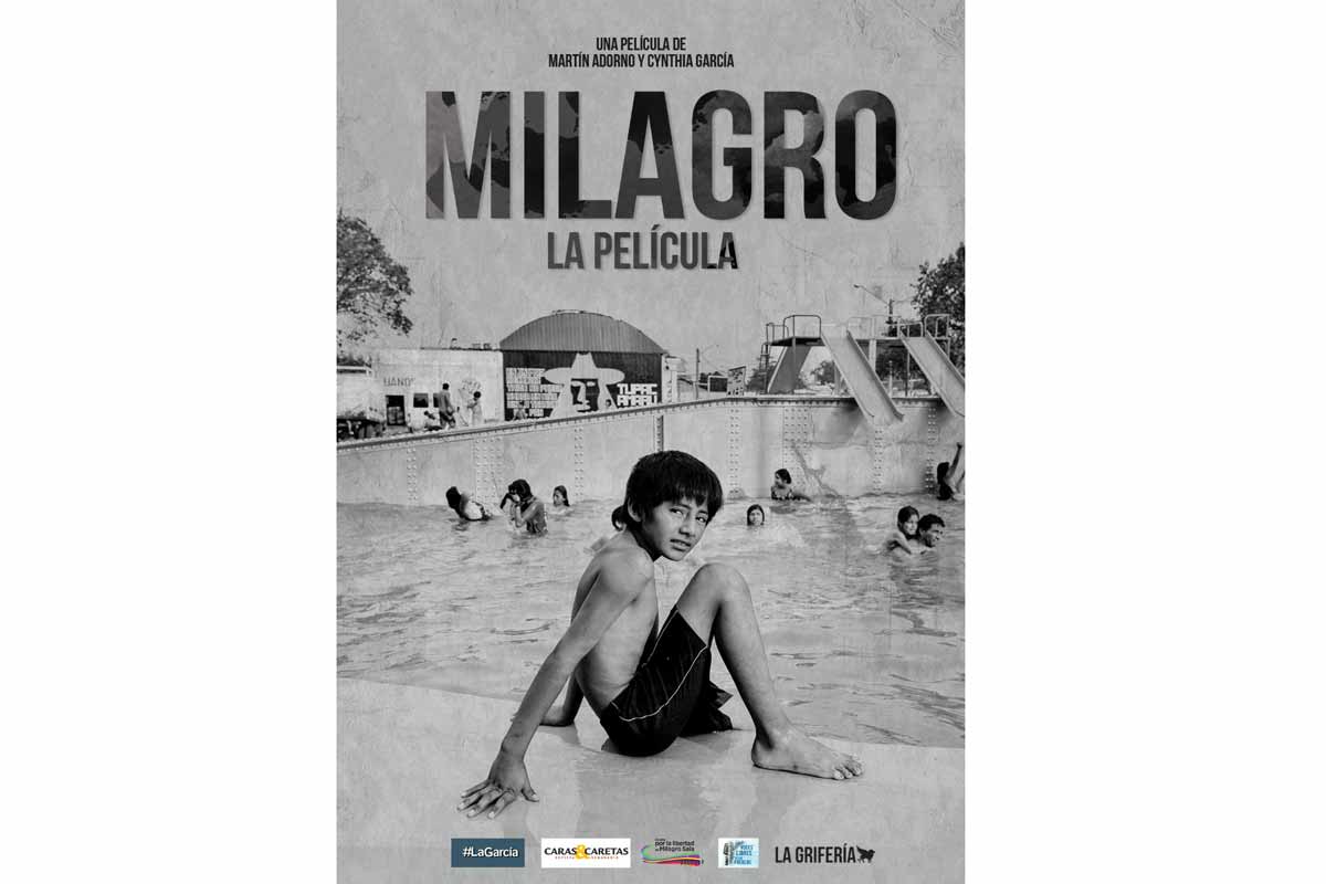 El documental de Milagro Sala ya tiene fecha de estreno