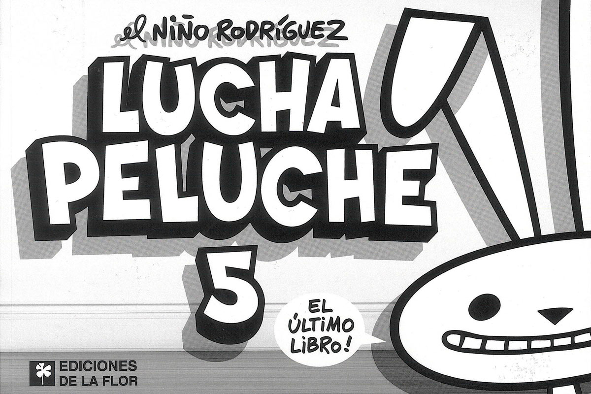 El Niño Rodríguez vs. Gustavo Sala: un duelo en el barro del humor