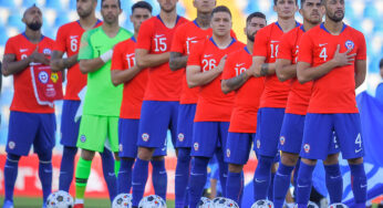 Futbolistas chilenos se negaron a jugar amistoso con la Selección: «Chile tiene otras prioridades»