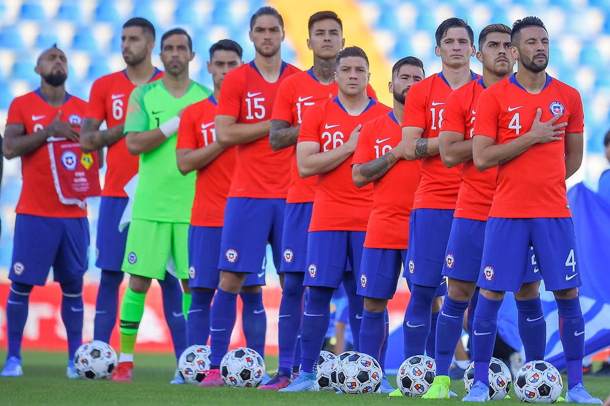 Futbolistas chilenos se negaron a jugar amistoso con la Selección: «Chile tiene otras prioridades»