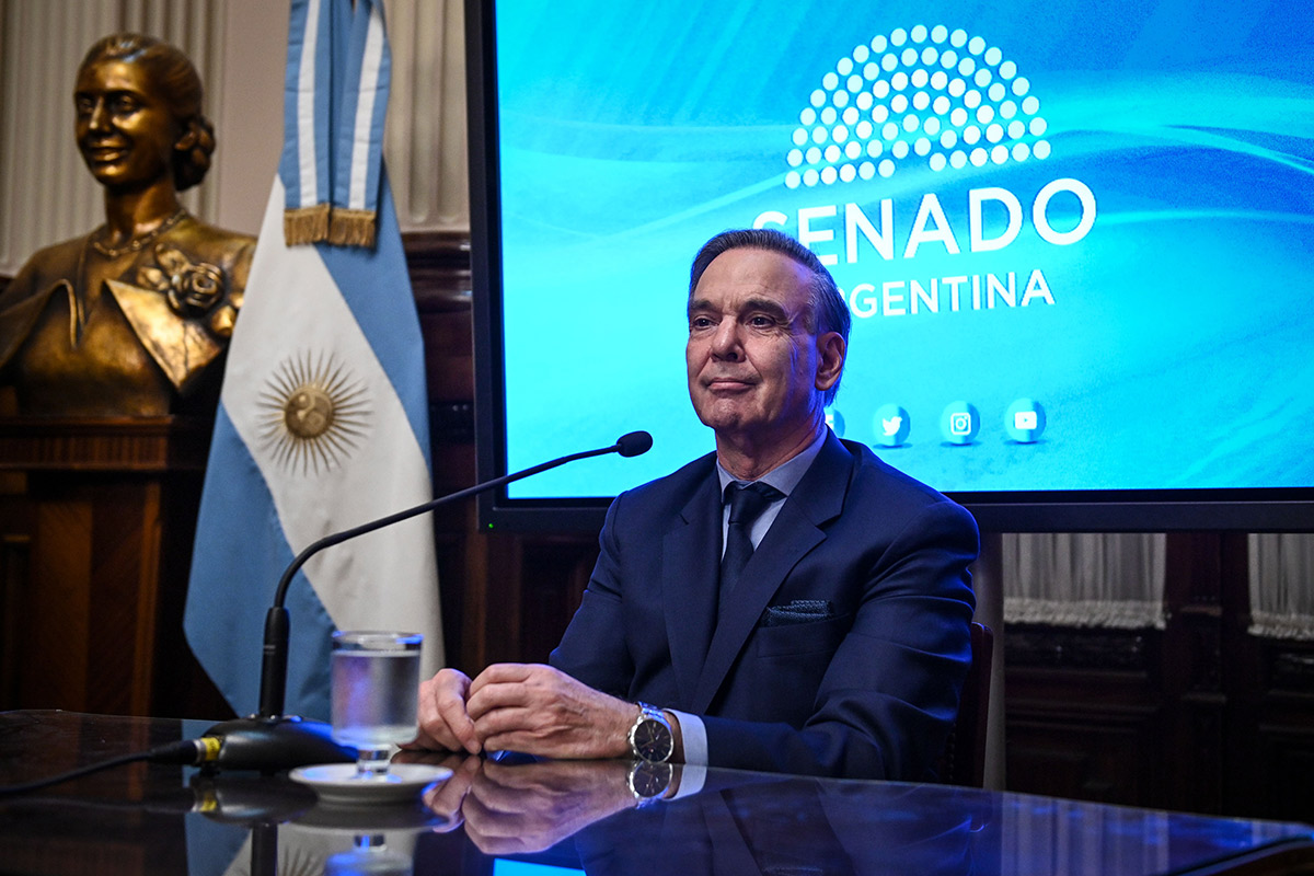 El candidato a vice de Macri en diez frases