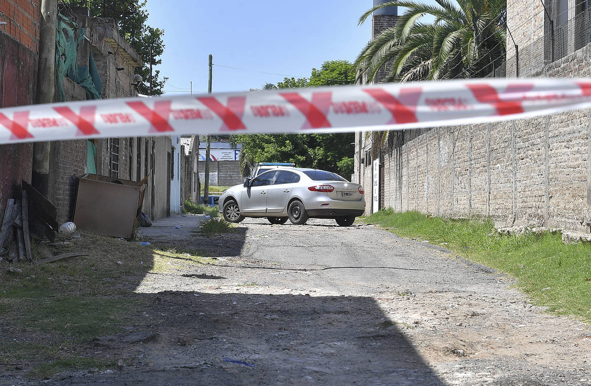 El crimen de Germán y la desregulación de la seguridad bancaria