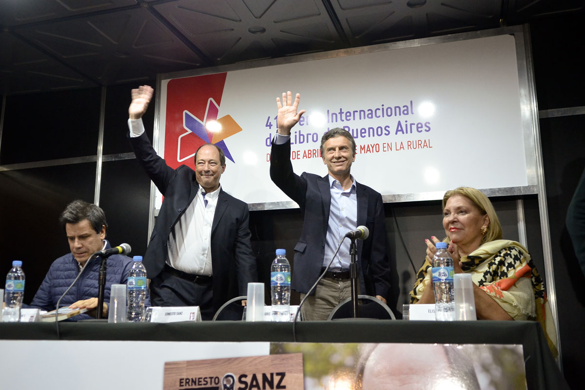 La apuesta oculta de Macri en contra de los candidatos radicales de Cambiemos