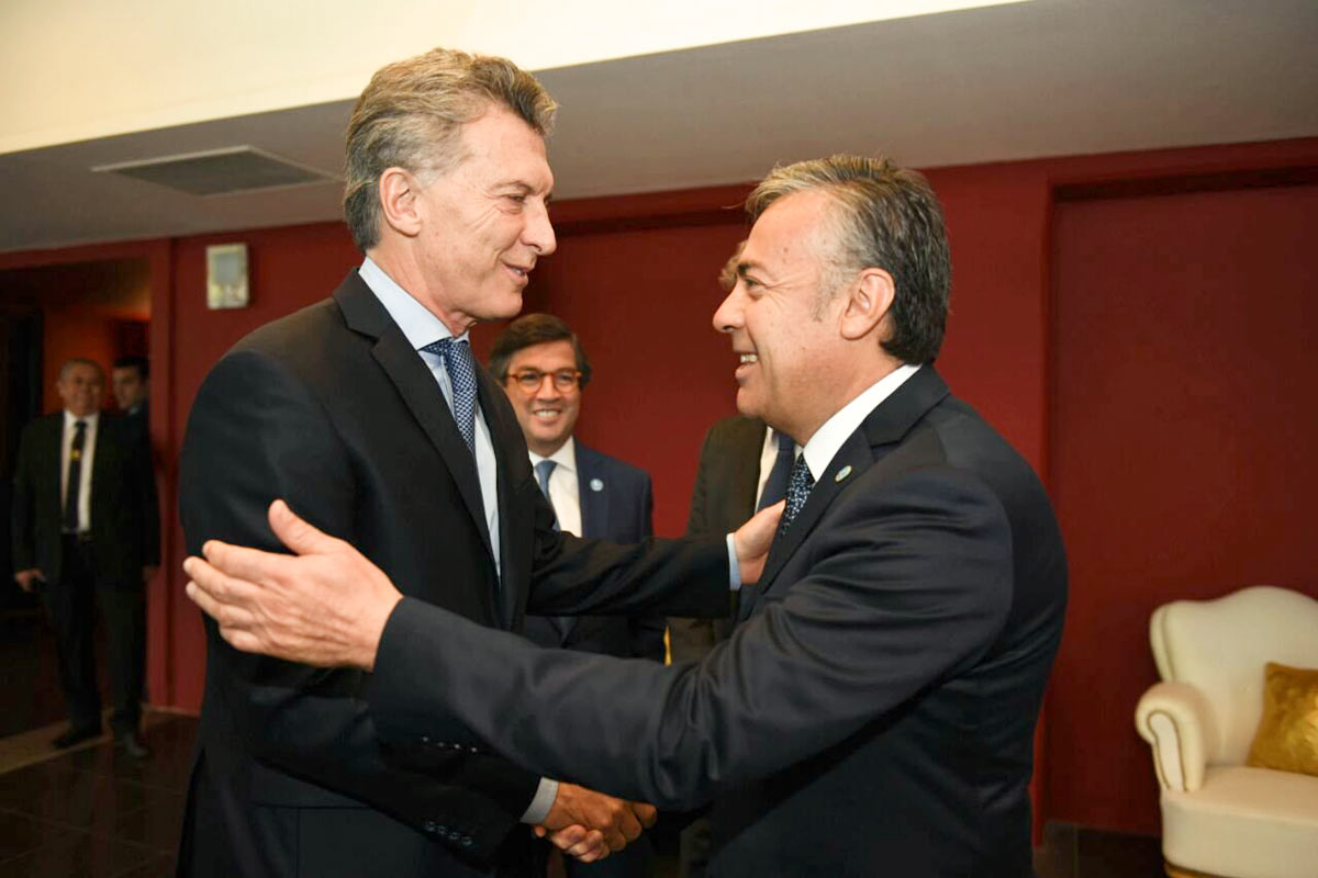 El gobierno se resigna y acepta Primarias en Cambiemos