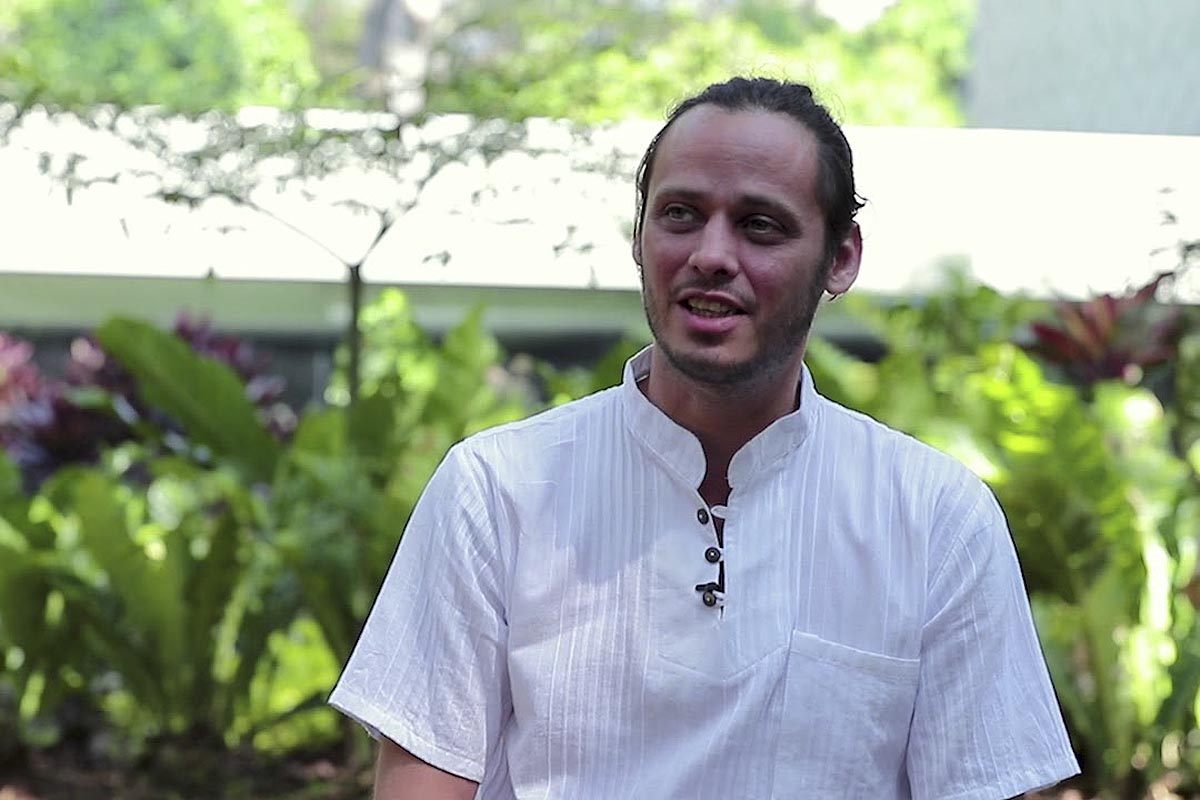 “Frente a la sobreinformación la gente elige en qué creer”