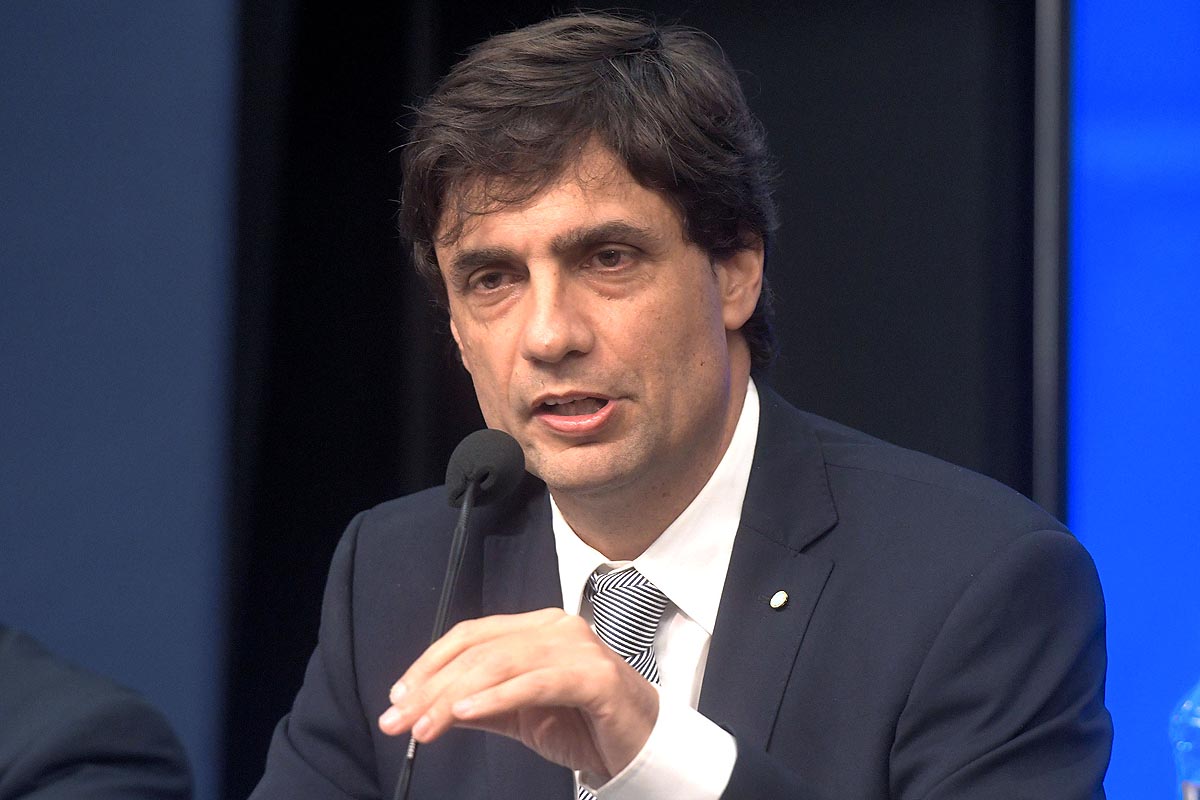 Alberto Fernández confirmó el equipo económico que se reunirá con Lacunza