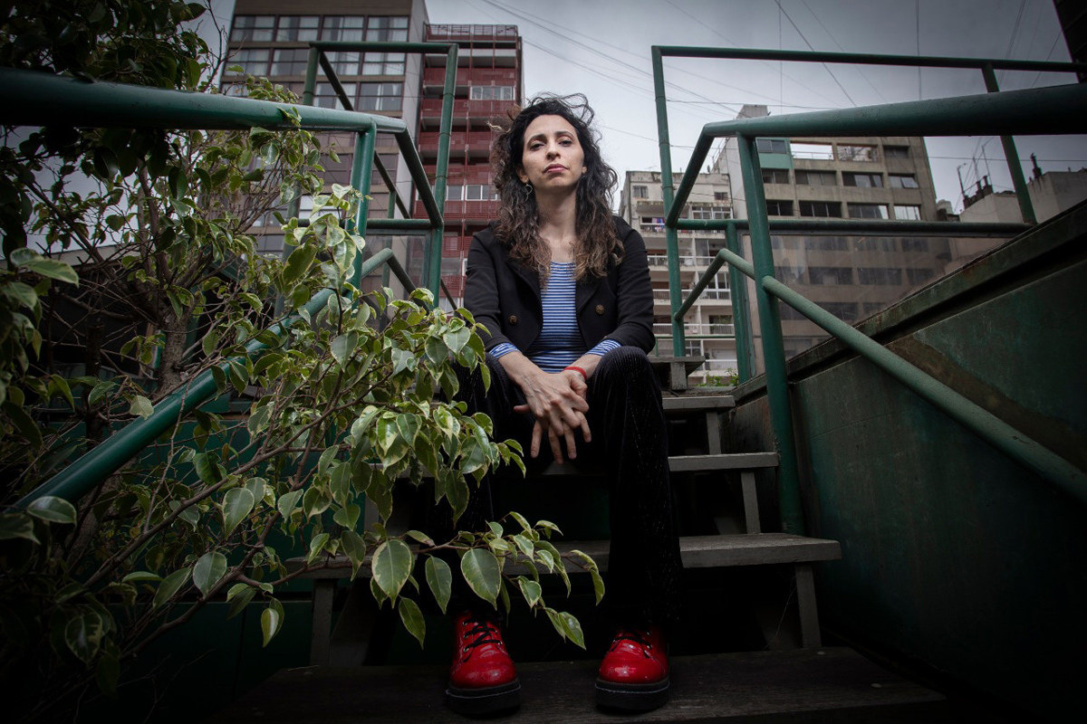 Despedida por denunciar acoso sexual: «Mi caso marca un precedente aún más atroz»