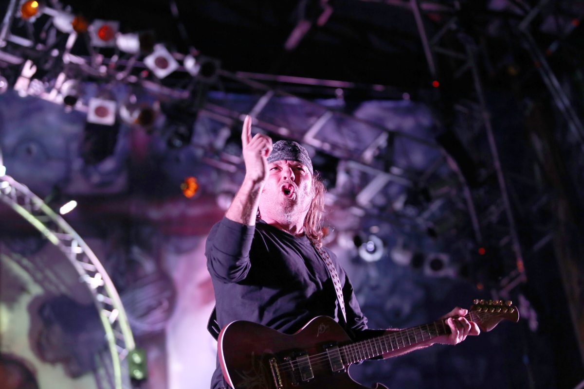 La Renga lanzó «El que me lleva», un nuevo tema que anticipa su primer show en pandemia