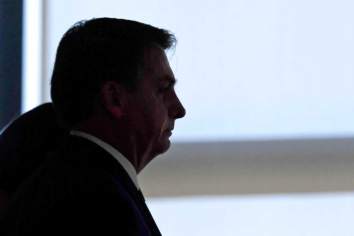 Brasil: Moro acumula poder y pugna por llevar a Bolsonaro a juicio político